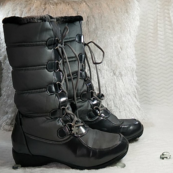 Sporto Shoes - Sporto Winter Boots